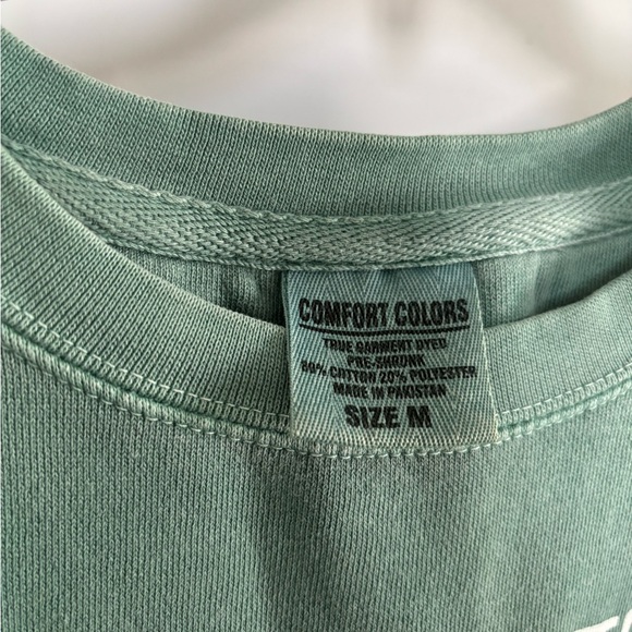 The Salty Dog Cafe Crewneck - Picture 2 of 2